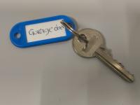 CS858 KEY